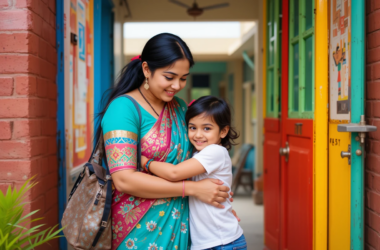 Why Parents in Uttarahalli Trust Siksha Sagar for Early Childhood Care