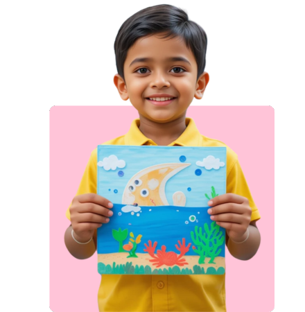 Home Kindergarten