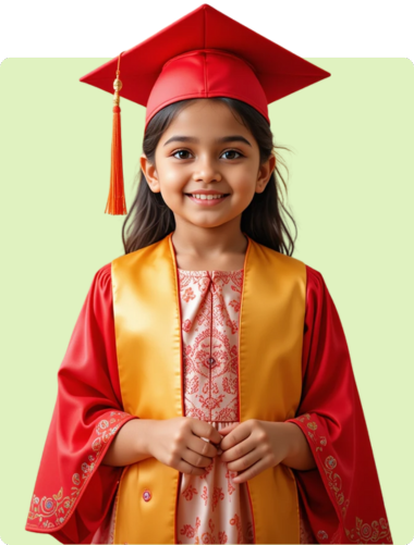 Home Kindergarten