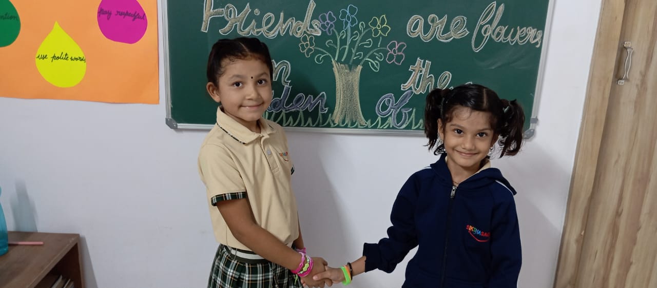 Foundational Academics