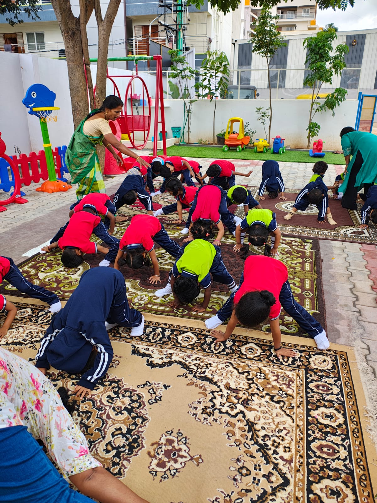 Creativity & Imagination Studio